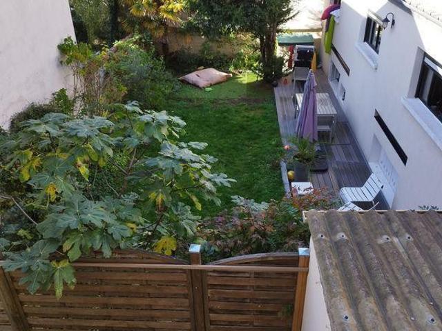 Issy les Moulineaux Location Appartement 92