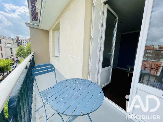 Issy les Moulineaux Location Appartement 92