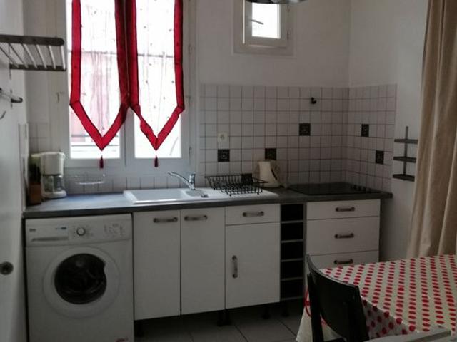Issy les Moulineaux Location Appartement 92