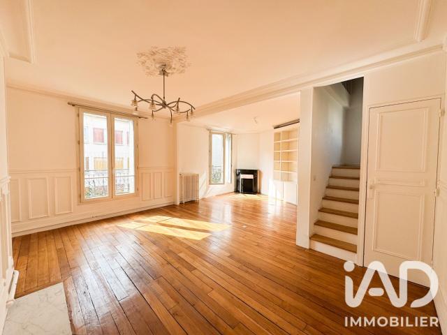 Issy les Moulineaux Location Appartement 92