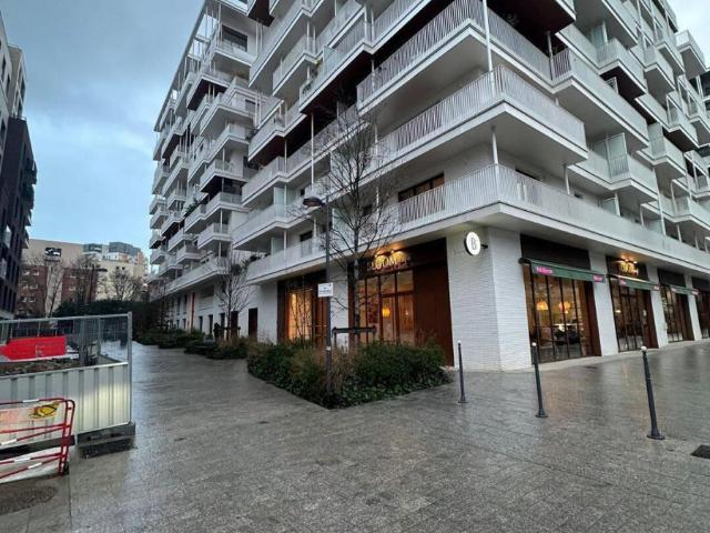 Issy les Moulineaux Location Appartement 92