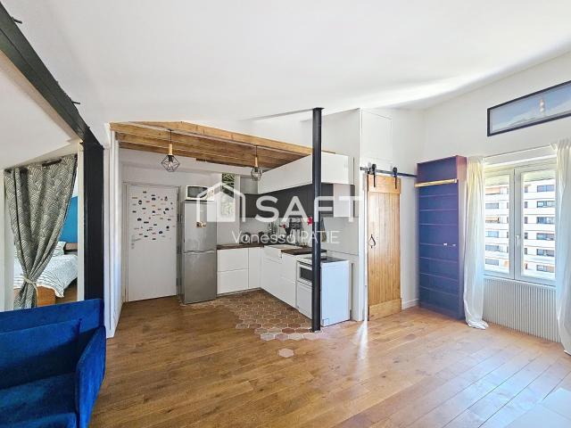 Issy les Moulineaux Location Appartement 92