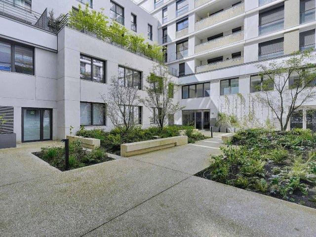 Issy les Moulineaux Location Appartement 92