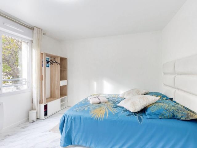 Issy les Moulineaux Location Appartement 92