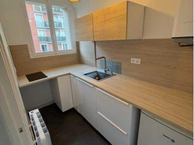 Issy les Moulineaux Location Appartement 92