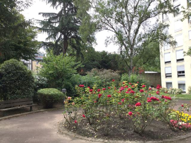 Issy les Moulineaux Location Appartement 92
