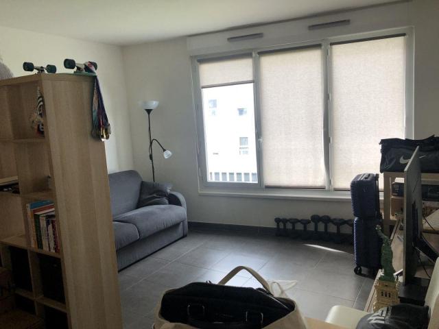 Issy les Moulineaux Location Appartement 92
