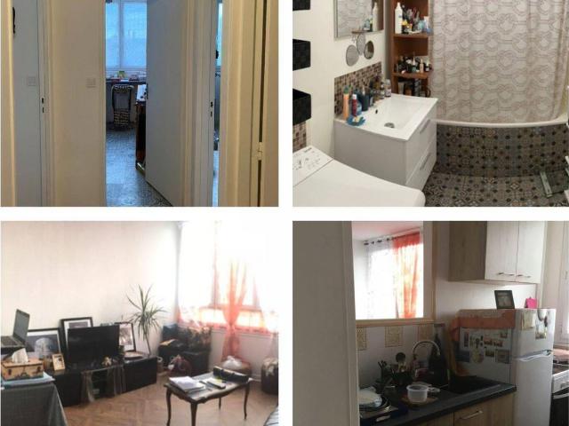 Issy les Moulineaux Location Appartement 92