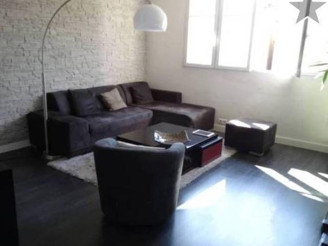 Issy les Moulineaux Location Appartement 92
