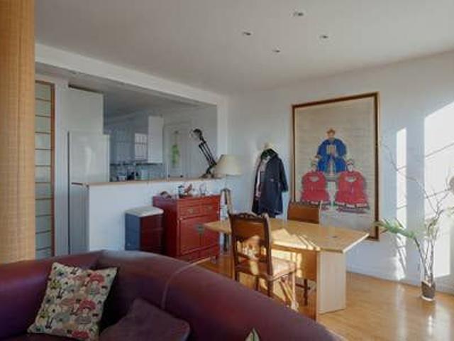 Issy les Moulineaux Location Appartement 92