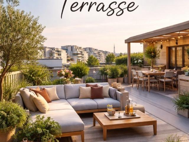 Issy les Moulineaux Vente Appartement 92