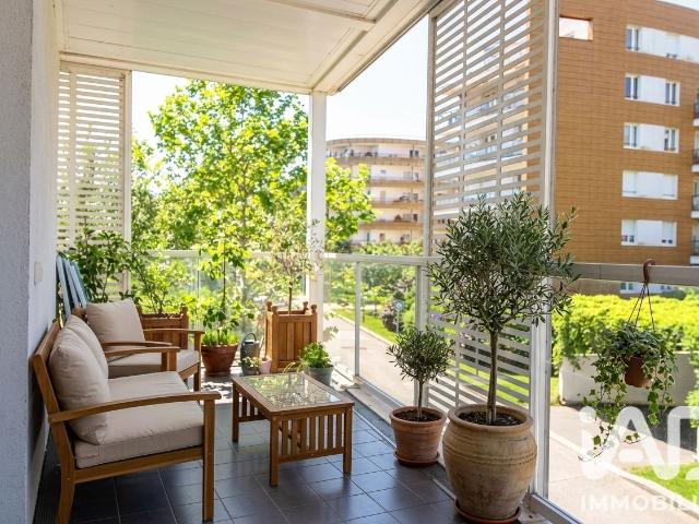 Issy les Moulineaux Vente Appartement 92