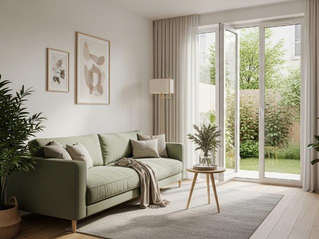 Issy les Moulineaux Vente Appartement 92