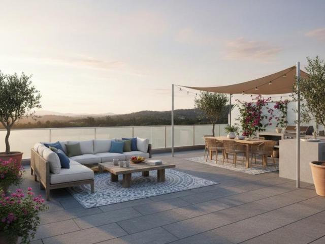Issy les Moulineaux Vente Appartement 92