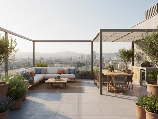 Issy les Moulineaux Vente Appartement 92