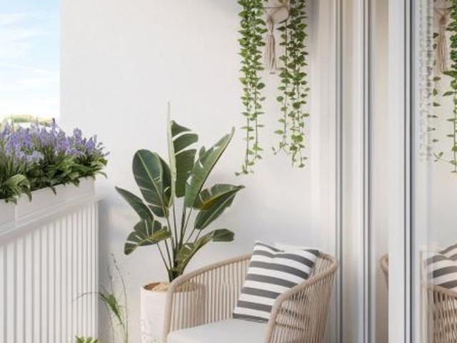 Issy les Moulineaux Vente Appartement 92