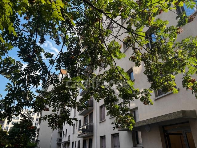 Issy les Moulineaux Vente Appartement 92