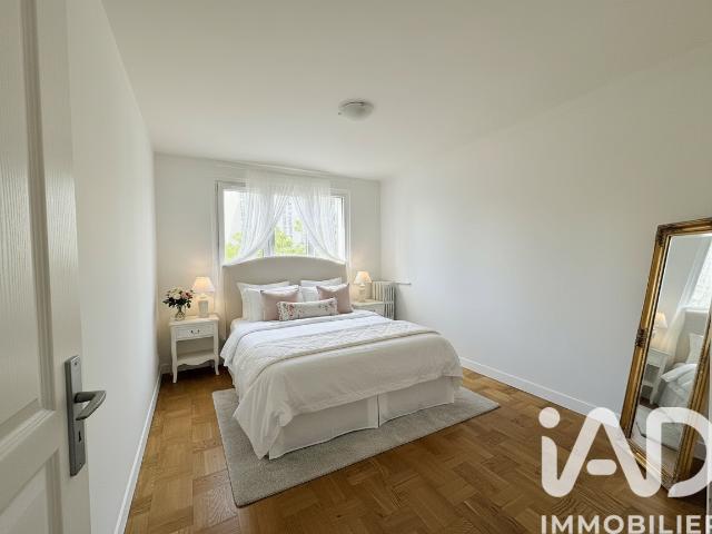 Issy les Moulineaux Vente Appartement 92