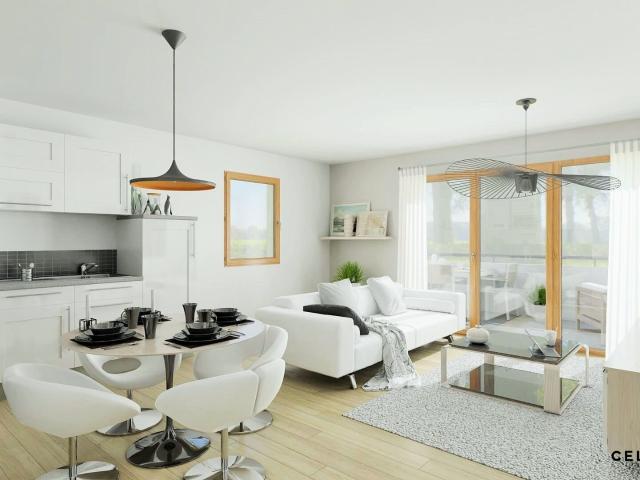 Issy les Moulineaux Vente Appartement 92