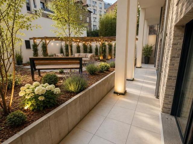 Issy les Moulineaux Vente Appartement 92