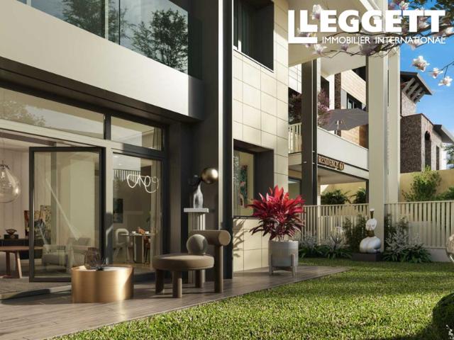 Issy les Moulineaux Vente Appartement 92