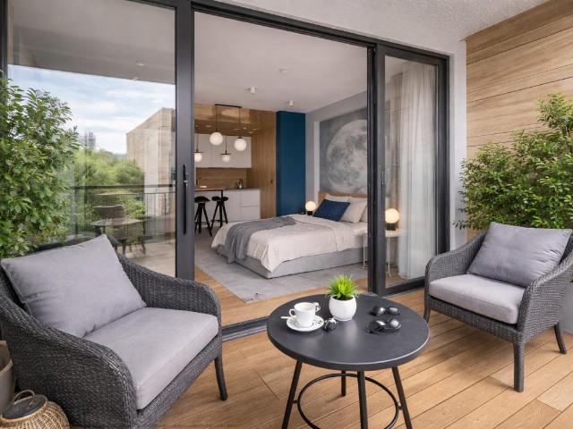 Issy les Moulineaux Vente Appartement 92
