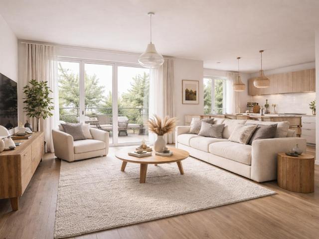 Issy les Moulineaux Vente Appartement 92