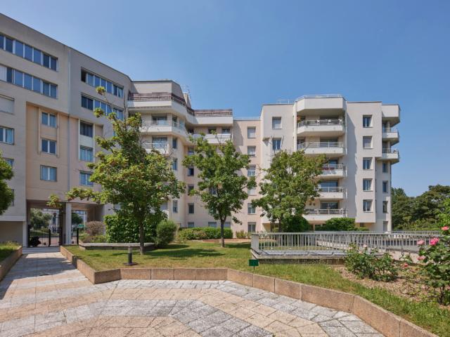 Issy les Moulineaux Vente Appartement 92