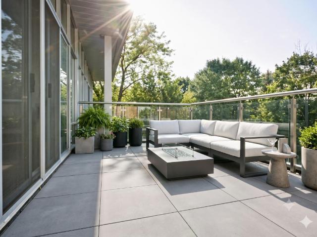 Issy les Moulineaux Vente Appartement 92
