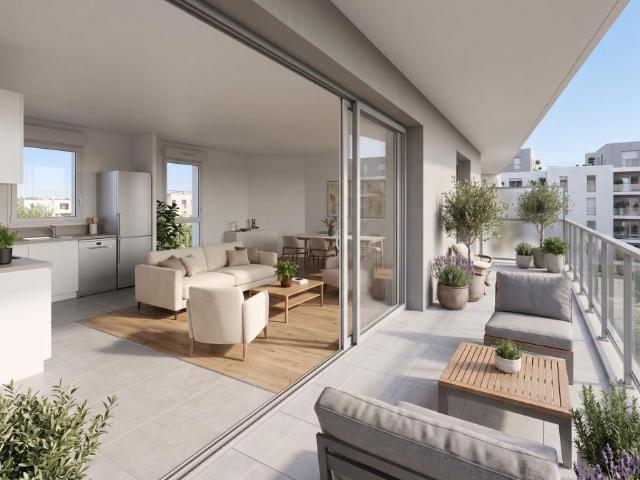 Issy les Moulineaux Vente Appartement 92