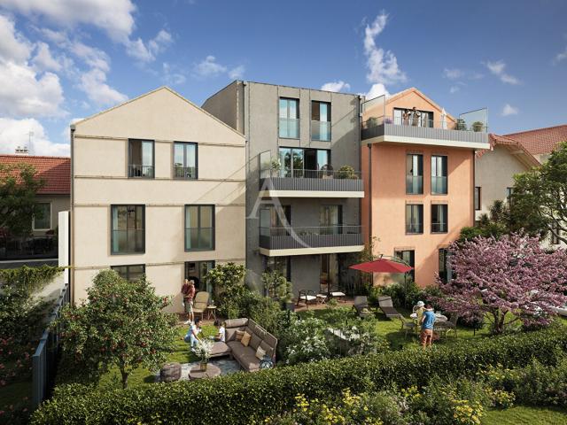 Issy les Moulineaux Vente Appartement 92