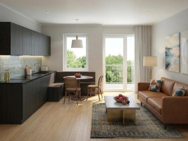 Issy les Moulineaux Vente Appartement 92