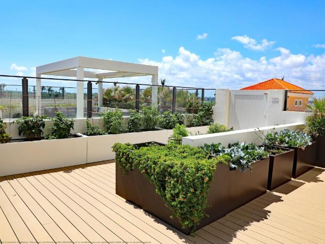 Issy les Moulineaux Vente Appartement 92
