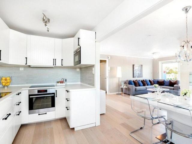 Issy les Moulineaux Vente Appartement 92