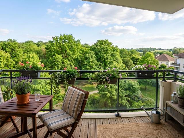 Issy les Moulineaux Vente Appartement 92