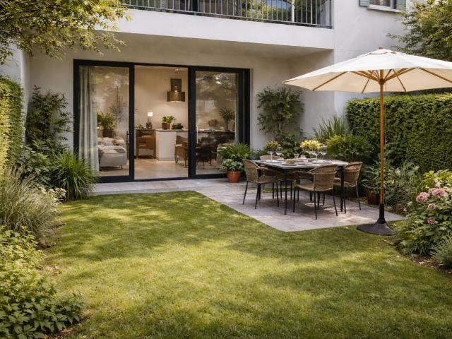 Issy les Moulineaux Vente Appartement 92