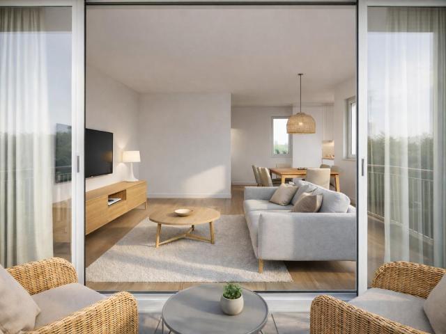 Issy les Moulineaux Vente Appartement 92
