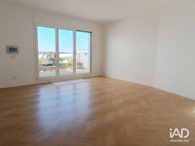 Issy les Moulineaux Vente Appartement 92