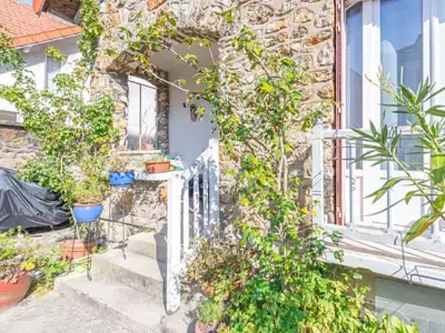 Issy les Moulineaux 92130 Achat / Vente maison 4 pièces t4