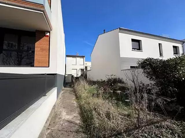 Issy les Moulineaux 92130 Achat / Vente maison 2 pièces t2