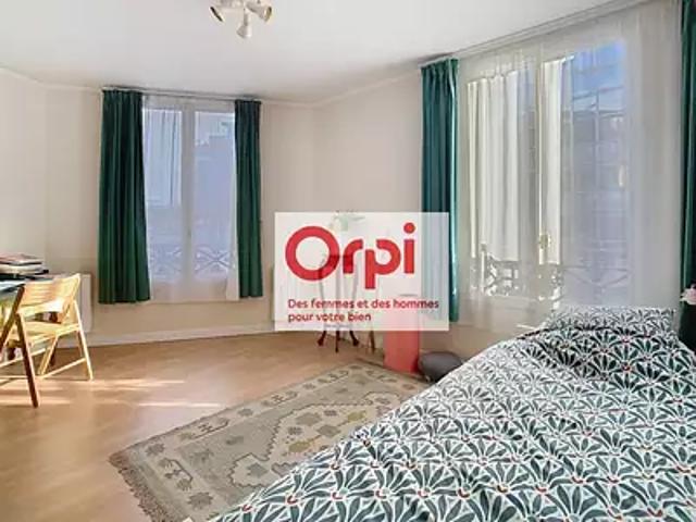Issy les Moulineaux 92130 Achat / Vente appartement 1 pièce t1