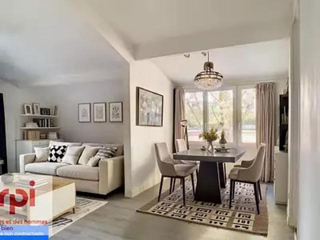 Issy les Moulineaux 92130 Achat / Vente appartement 2 pièces t2 au dernier étage