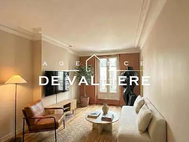 Issy les Moulineaux 92130 Achat / Vente appartement 2 pièces t2 cave
