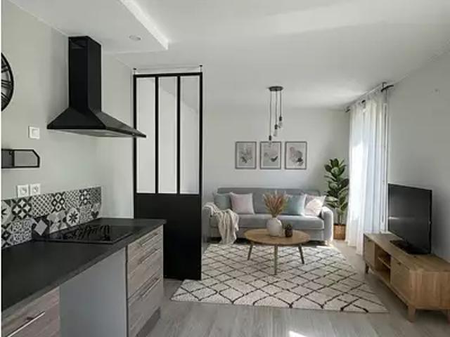 Issy les Moulineaux 92130 Achat / Vente appartement 2 pièces t2