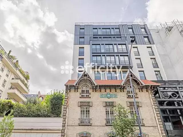 Issy les Moulineaux 92130 Achat / Vente appartement 3 pièces t3 balcon