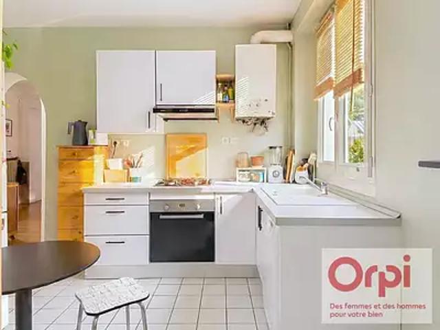 Issy les Moulineaux 92130 Achat / Vente appartement 3 pièces t3 cave