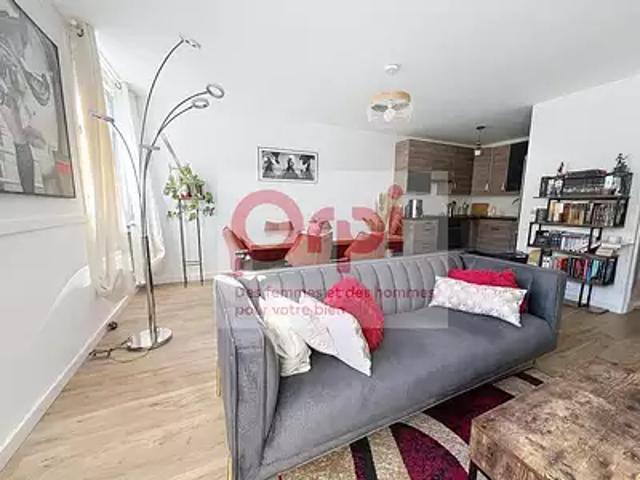 Issy les Moulineaux 92130 Achat / Vente appartement 3 pièces t3 cave