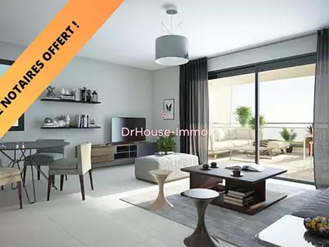 Issy les Moulineaux 92130 Achat / Vente appartement 3 pièces t3 terrasse parking