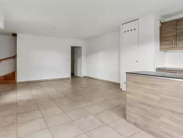 Issy les Moulineaux 92130 Achat / Vente appartement 4 pièces t4 au dernier étage parking