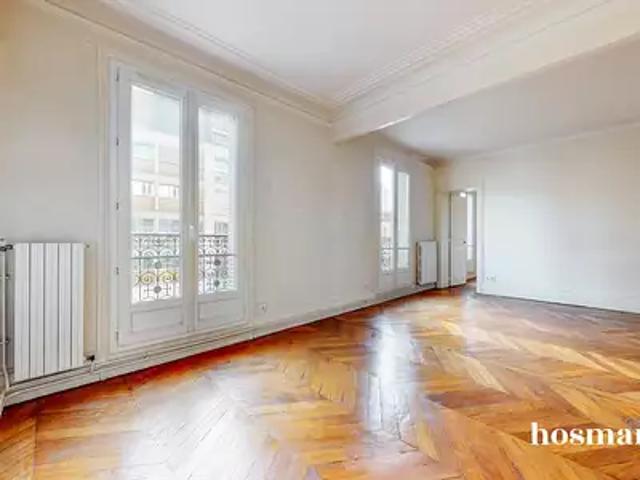 Issy les Moulineaux 92130 Achat / Vente appartement 4 pièces t4 cave